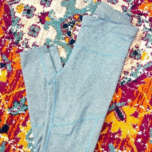 JoyLab‎ Leggings size small 7/8 length - Picture 1 of 1